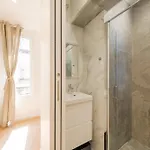 Magic Apartment 4P Sacre Coeur